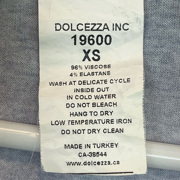 Simply Art By Dolcezza Art To Wear Top Sail Boats Coastal Sz XS Tunic - Picture 5 of 15